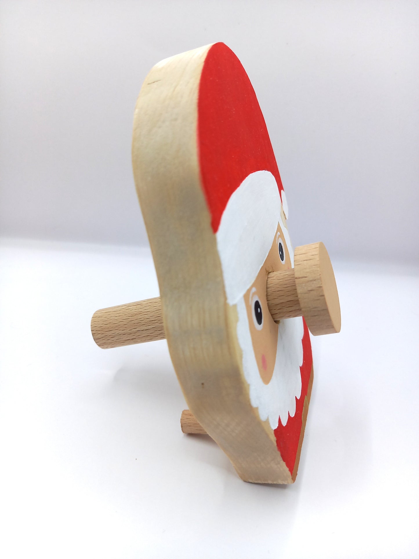 Porte-lunettes - Père Noël