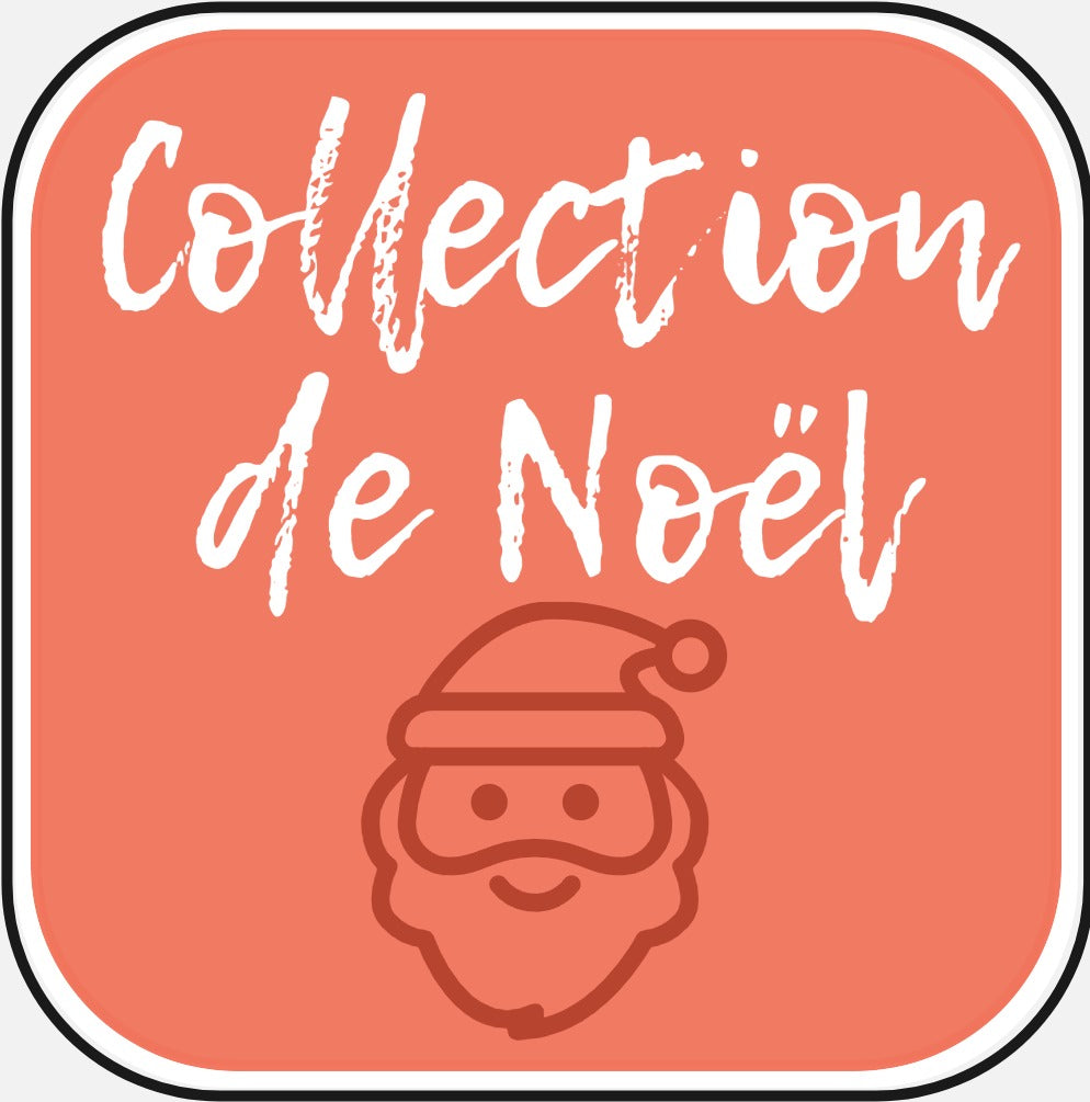 collection de noel