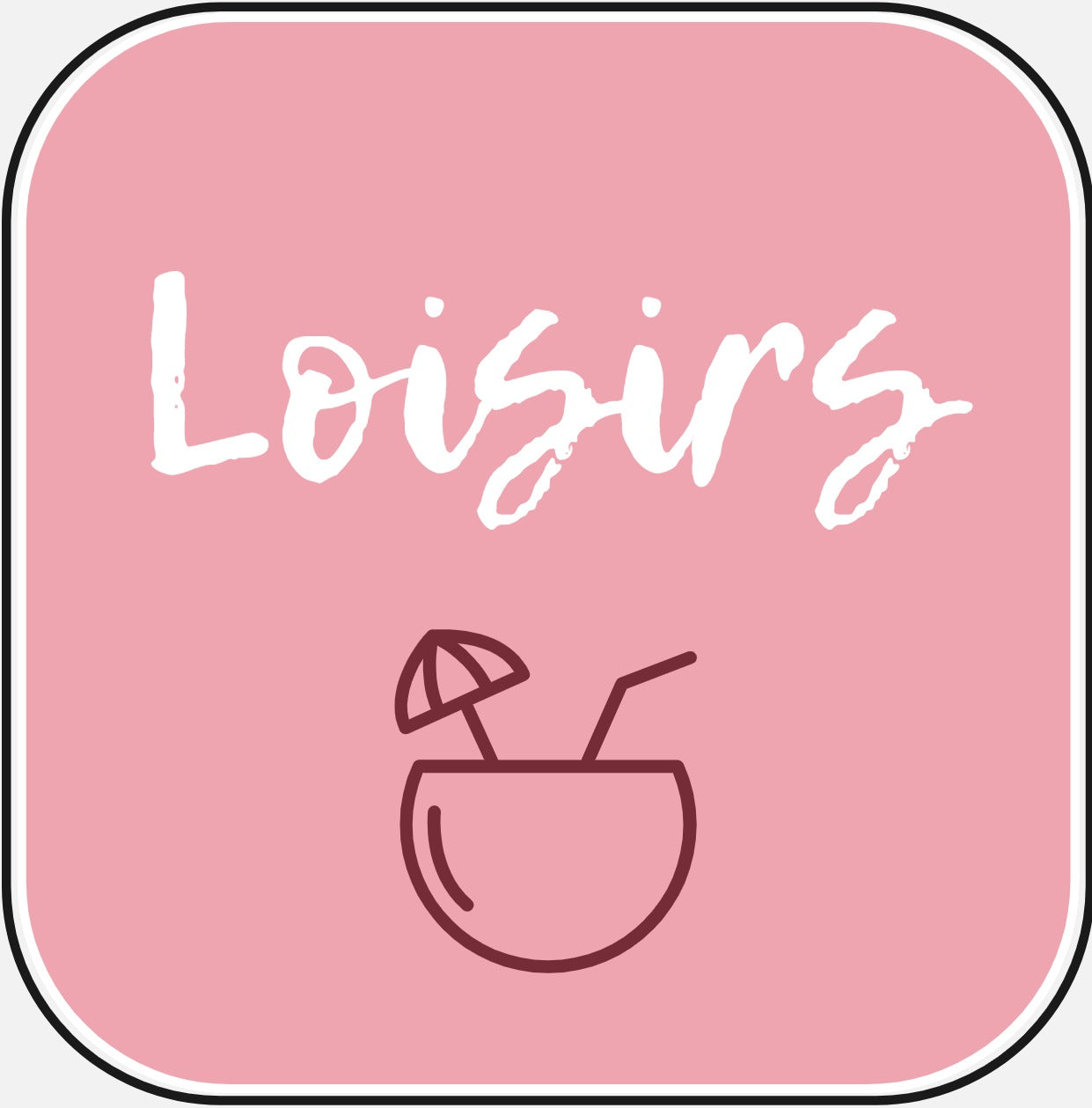 Loisirs