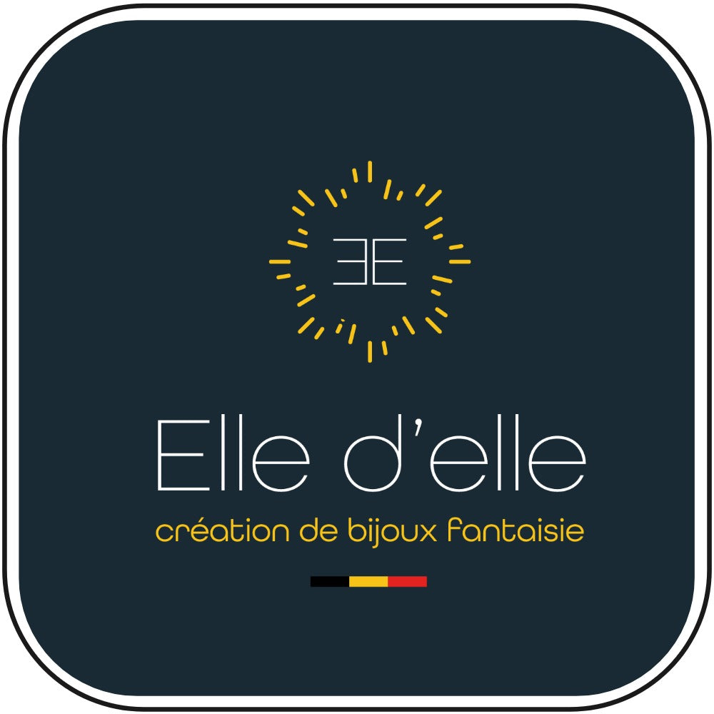 Logo Elle d'elle