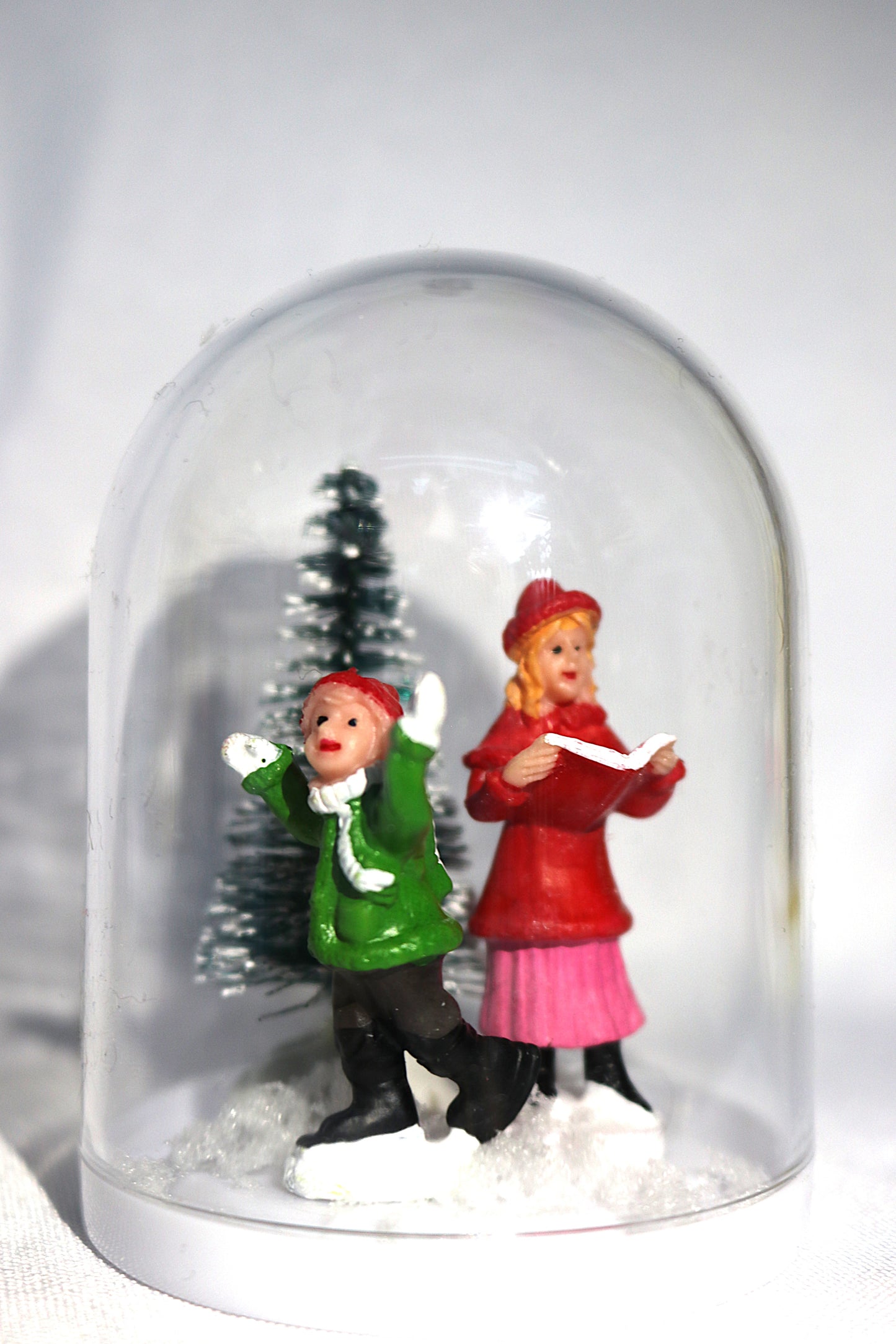 Cloche de Noël enfants