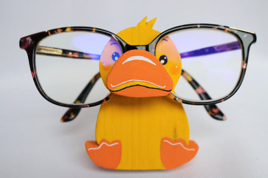 Porte-lunettes - Ducky