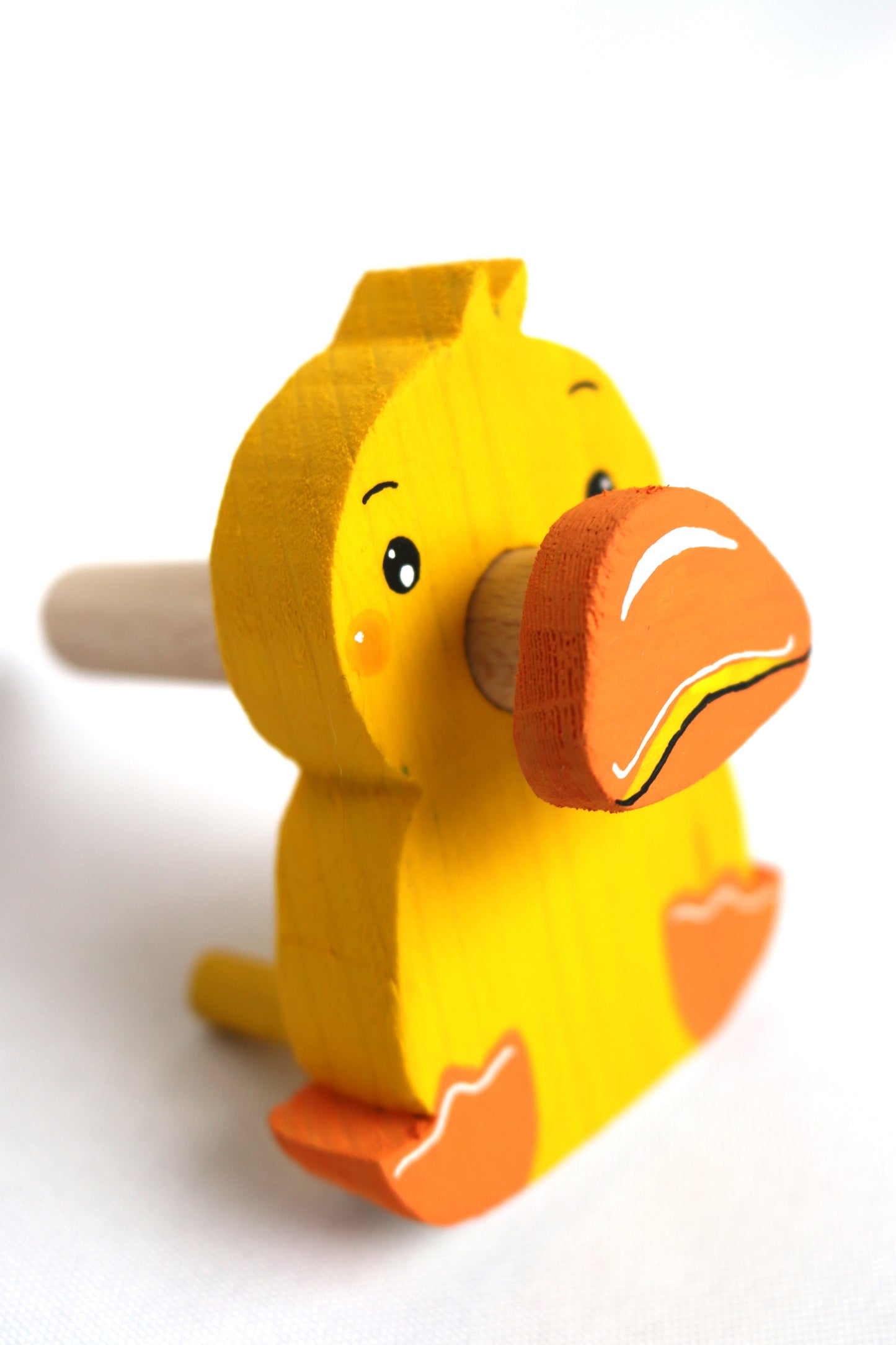 Porte-lunettes - Ducky