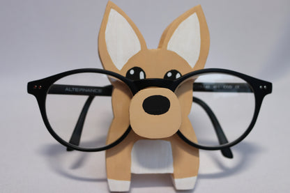 Porte-lunettes - Charlie