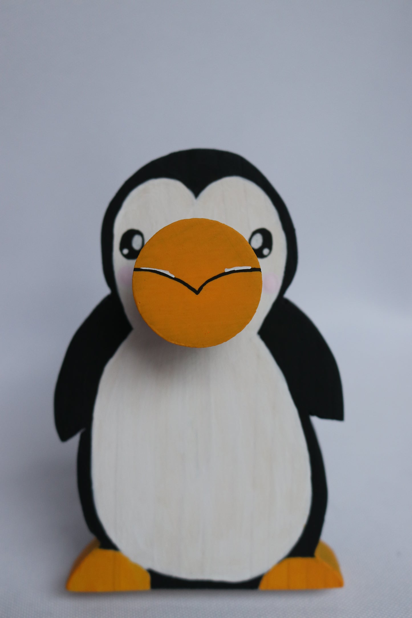 Porte-lunettes - Pingu