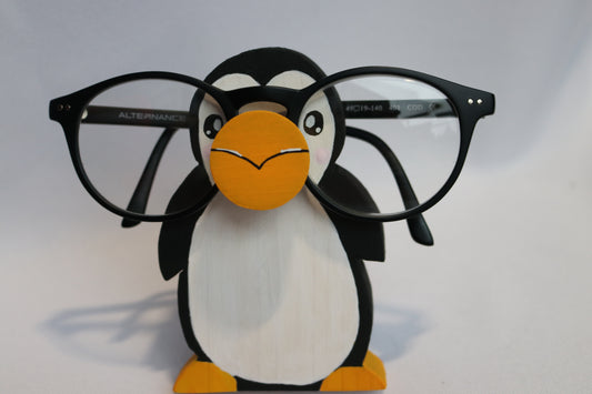 Porte-lunettes - Pingu