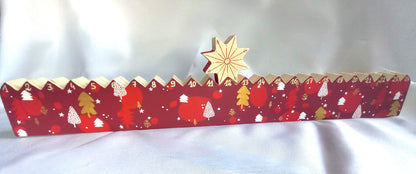 Calendrier de l'avent décompte